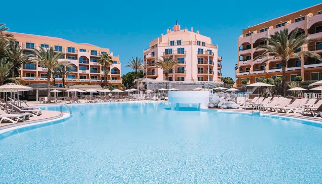 Gigantische hoteldeal in het zuiden van Gran Canaria aangekondigd